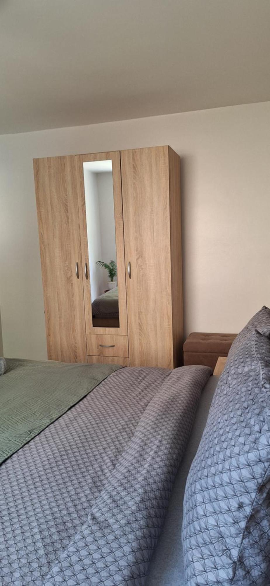 Apartman Lara Subotica Exterior foto